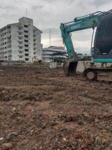 แบคโฮเช่า.com รถแบคโฮให้เช่า งานเร็ว งานดี มีคุณภาพ ราคาถูก 36