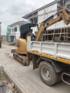 แบคโฮเช่า.com รถแบคโฮให้เช่า งานเร็ว งานดี มีคุณภาพ ราคาถูก 42